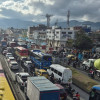 En vivo movilidad Bogotá y TransMilenio hoy martes 1 de septiembre de 2026