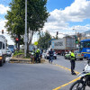 En vivo movilidad Bogotá y TransMilenio hoy martes 8 de septiembre de 2026