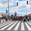 En vivo movilidad Bogotá y TransMilenio hoy miércoles 16 de septiembre de 2026