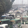 En vivo movilidad Bogotá y TransMilenio hoy viernes 4 de septiembre de 2026