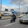 En vivo movilidad Bogotá y rutas TransMilenio hoy 17 jueves septiembre de 2026