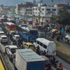 En vivo movilidad Bogotá y rutas TransMilenio hoy miércoles 2 de septiembre de 2026