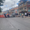 En vivo movilidad Bogotá y rutas TransMilenio hoy sábado 12 de septiembre de 2026
