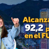 Foto del Índice de Desempeño Institucional (IDI) en Bogotá.