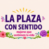 Imagen de pieza gráfica de la Alcaldía Local de Tunjuelito