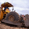 Foto de inicio de obras en la ALO Sur 