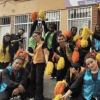 Artistas bogotanos
