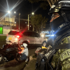 Uniformada de la Policía Militar, Batallón 13.