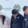 Dos mujeres y un hombre, capturados por secuestro y agresión de una manicurista.