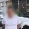 Presunto abusador capturado