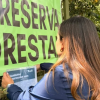 Foto de operativo adelantado por la CAR