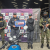 Ejército y Fiscalía en ofensiva contra lavado de activos.