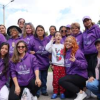 Foto de emprendedoras de la localidad de Tunjuelito 
