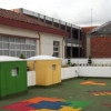 Foto del parque del jardín infantil Jorge Bejarano en Bogotá