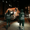 Foto que muestra trabajadores de la UAESP 