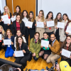 Foto de participantes de Movi-Innova 2026