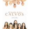 Imagen promocional de la obra en la que se ve en la parte inferior varias personas y en la parte superior las mismas personas sin cabello.