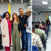 Rendición de cuentas de Localidad Antonio Nariño