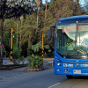 Foto de un bus de TransMiZonal.