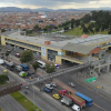 Foto de la sede Sur de la Terminal de Bogotá