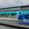 Foto de un bus TransMiZonal