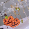 Comercio en Halloween 