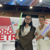 Foto de participación del Metro en SOFA 2026 