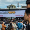 Asistentes a la Megaferia de Empleo 2026 en Bogotá