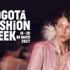 Piezas publicitaria del Bogotá Fashion Week 