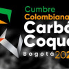 Pieza publicitaria de la Cumbre Colombiana del Carbón y Coque 2026