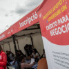 Jornada de atención para acceder a los créditos del programa 'Buena Paga'