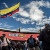 Asistentes a la Megaferia de Empleo 2026 en Corferias