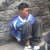 Capturado señalado de robar espejos en Bogotá