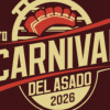 Pieza publicitaria de la cuarta edición del Carnival del Asado