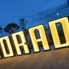 Aviso del Aeropuerto Internacional El Dorado