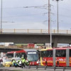 En vivo movilidad Bogotá y TransMilenio hoy jueves 15 de octubre 2026