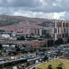 En vivo movilidad Bogotá y TransMilenio para hoy 26 de octubre 2026