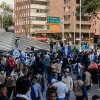 En vivo movilidad Bogotá y TransMilenio para hoy lunes 26 de octubre 2026