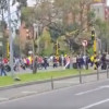 En vivo movilidad Bogotá y rutas TransMilenio hoy domingo 18 de octubre de 2026.