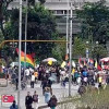En vivo movilidad Bogotá y rutas TransMilenio hoy domingo 18 de octubre de 2026