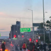 En vivo movilidad Bogotá y rutas TransMilenio hoy domingo 18 de octubre de 2026