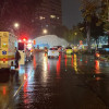 En vivo movilidad en Bogotá y TransMilenio hoy jueves 8 de octubre de 2026