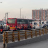 En vivo movilidad en Bogotá y rutas TransMilenio hoy miércoles 28 octubre de 2026