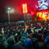 Asistentes a Rock al Parque