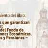 Pieza gráfica sobre la el FONCEP