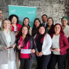 Funcionarios de la Secretaría Distrital de Integración Social con reconocimiento a programas que ponen freno a desperdicio de alimentos
