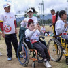 Niños en condición de discapacidad