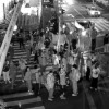 Manifestaciones paro nacional movilidad en Bogotá hoy miércoles 14 de octubre de 2026