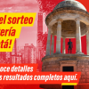 Pieza gráfica sobre la Lotería de Bogotá 