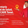 Portafolio de Servicios de la Secretaría de Salud llegan a CADE Tunal